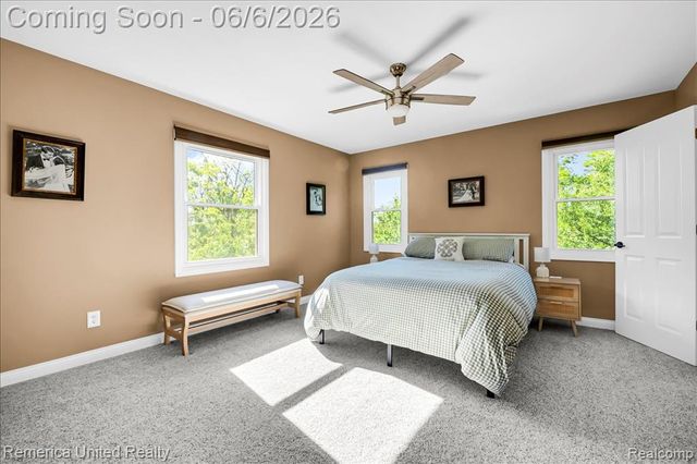 6503 Mountview, Brighton, MI 48116