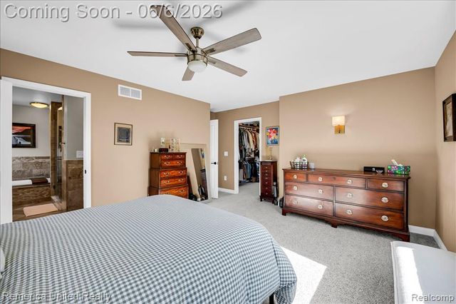 6503 Mountview, Brighton, MI 48116