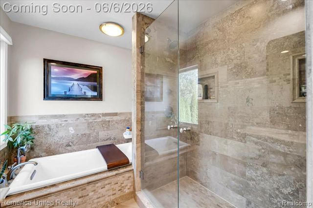6503 Mountview, Brighton, MI 48116