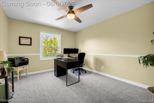 6503 Mountview, Brighton, MI 48116