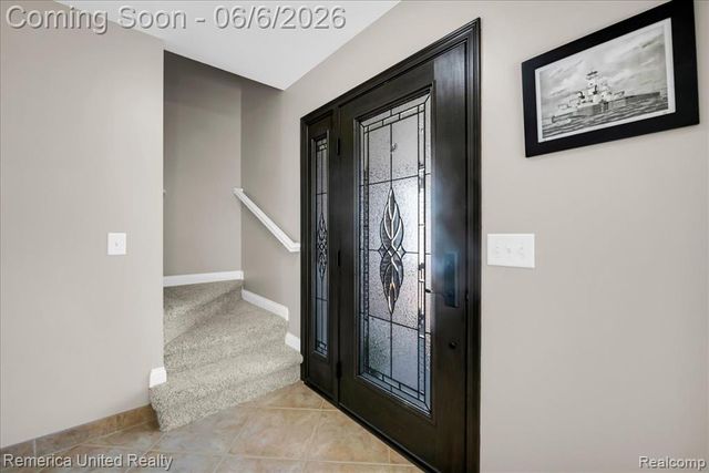 6503 Mountview, Brighton, MI 48116