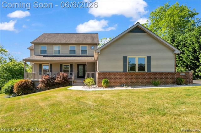 6503 Mountview, Brighton, MI 48116