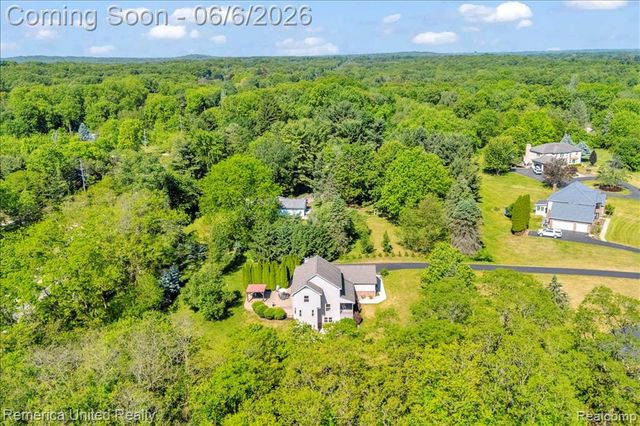 6503 Mountview, Brighton, MI 48116