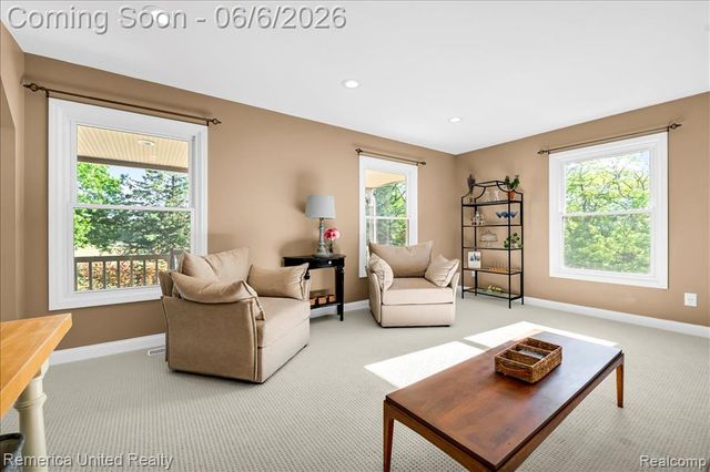 6503 Mountview, Brighton, MI 48116