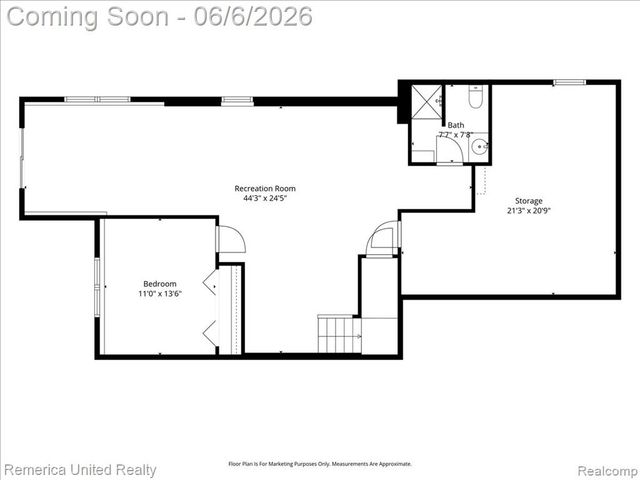 6503 Mountview, Brighton, MI 48116