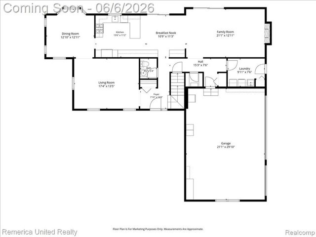 6503 Mountview, Brighton, MI 48116