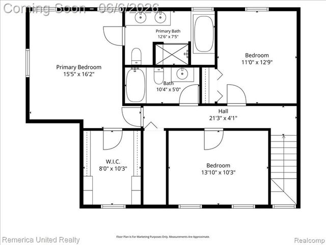 6503 Mountview, Brighton, MI 48116