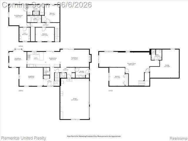 6503 Mountview, Brighton, MI 48116