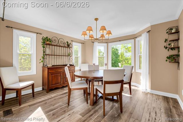 6503 Mountview, Brighton, MI 48116