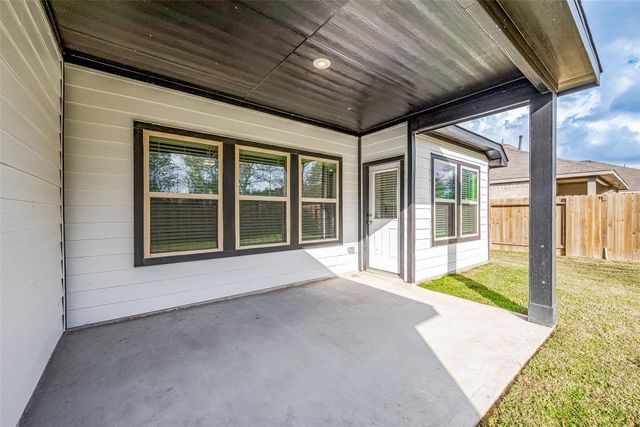15908 Cy Young Court, Splendora, TX 77372