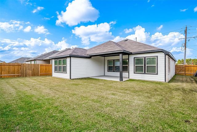 15908 Cy Young Court, Splendora, TX 77372