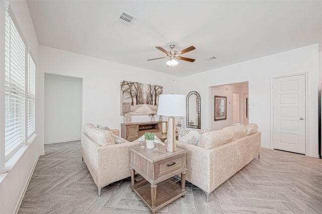 15908 Cy Young Court, Splendora, TX 77372