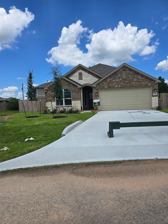 15908 Cy Young Court, Splendora, TX 77372