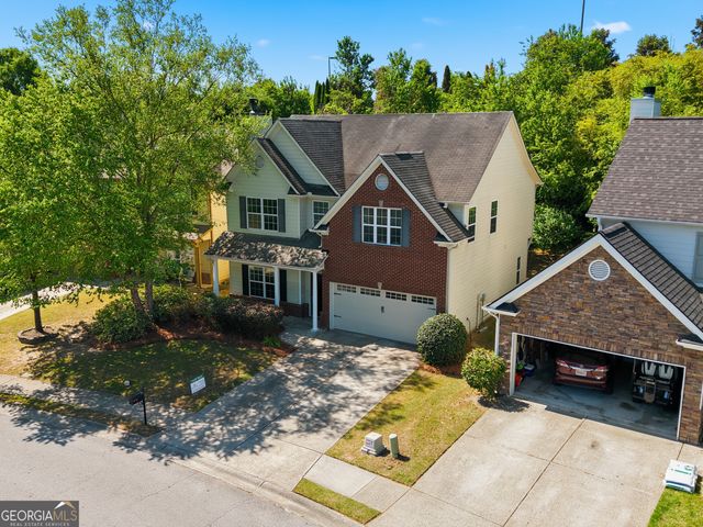 2611 Bald Cypress Drive, Braselton, GA 30517