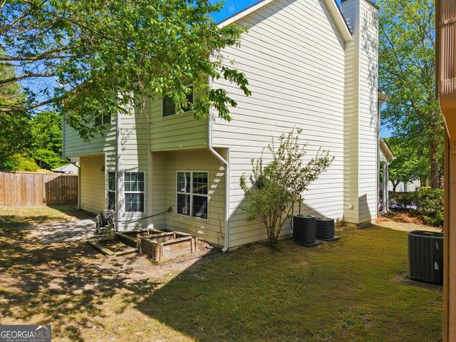 2611 Bald Cypress Drive, Braselton, GA 30517