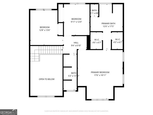 2611 Bald Cypress Drive, Braselton, GA 30517