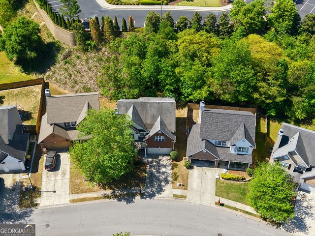 2611 Bald Cypress Drive, Braselton, GA 30517