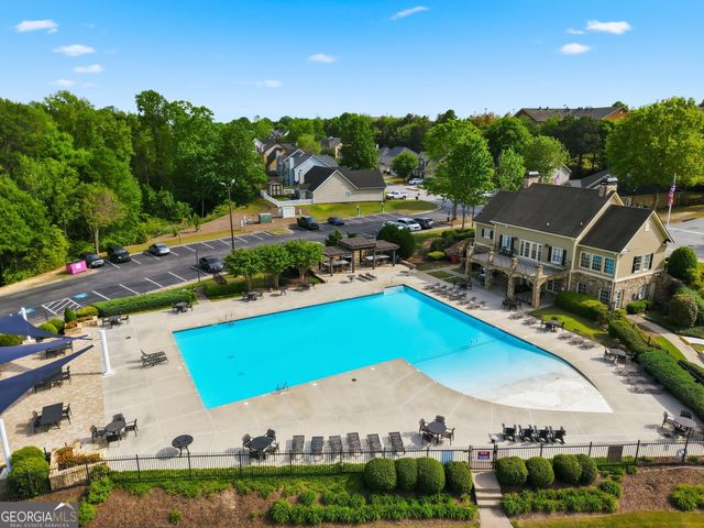 2611 Bald Cypress Drive, Braselton, GA 30517