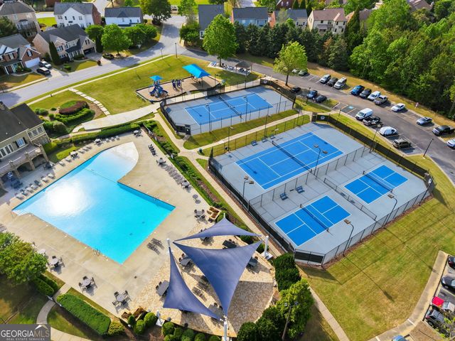 2611 Bald Cypress Drive, Braselton, GA 30517