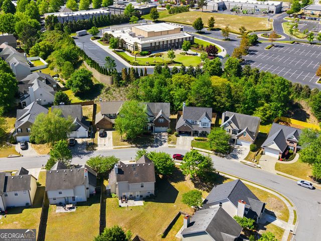 2611 Bald Cypress Drive, Braselton, GA 30517