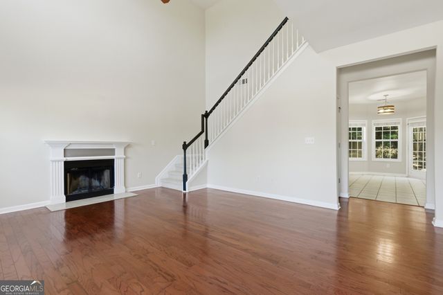 2611 Bald Cypress Drive, Braselton, GA 30517