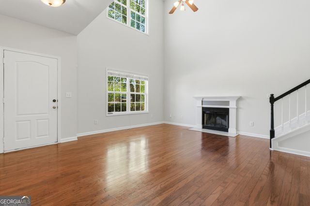 2611 Bald Cypress Drive, Braselton, GA 30517