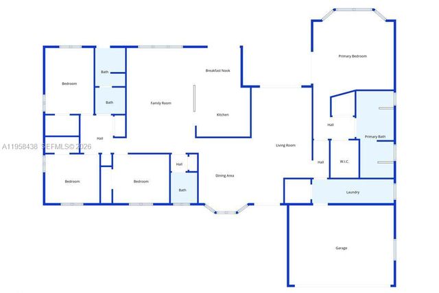 19411 NW 2nd St, Pembroke Pines, FL 33029