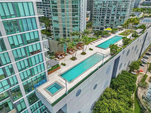 3131 NE 7th Avenue 306, Miami, FL 33137