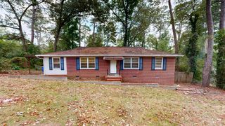 4320 Canady Street, Columbus, GA 31909