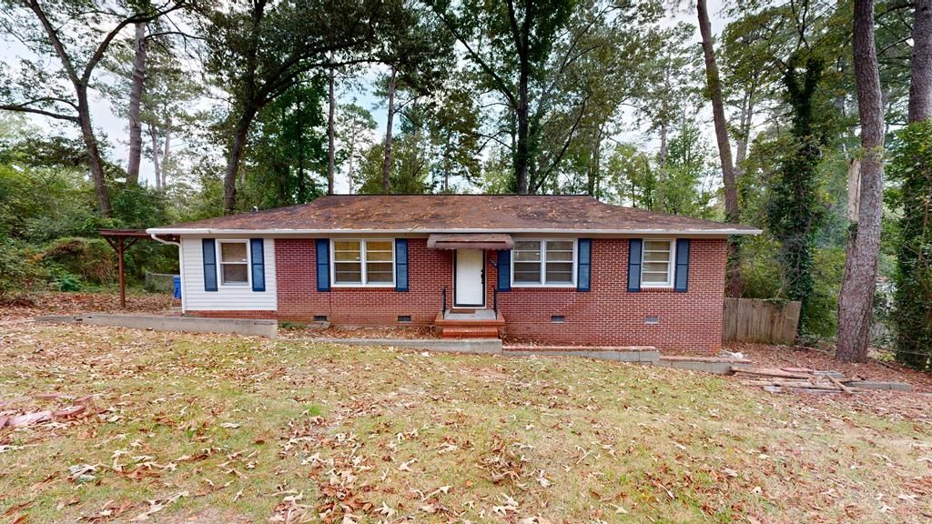 4320 Canady Street, Columbus, GA 31909