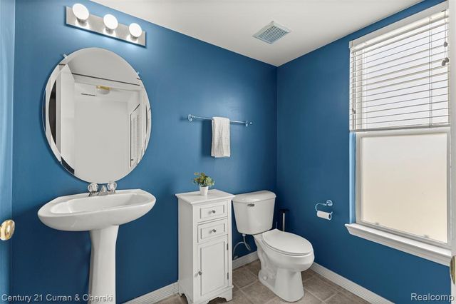 41973 Milton Drive, Van Buren, MI 48111