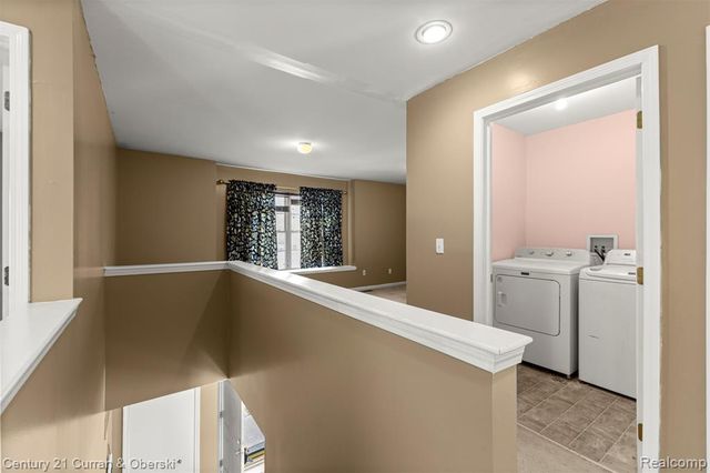 41973 Milton Drive, Van Buren, MI 48111