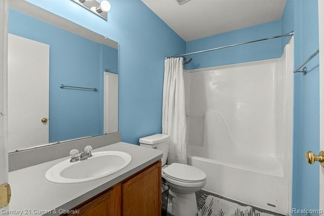 41973 Milton Drive, Van Buren, MI 48111