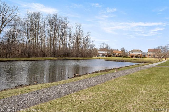 41973 Milton Drive, Van Buren, MI 48111