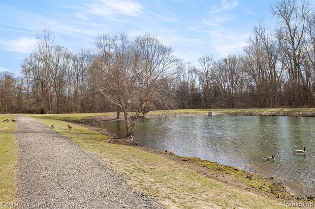 41973 Milton Drive, Van Buren, MI 48111