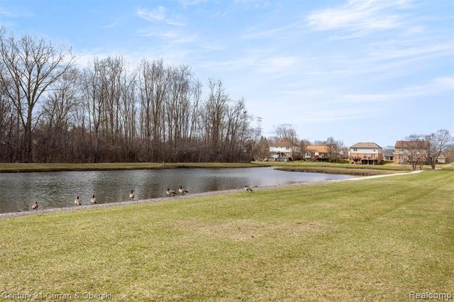 41973 Milton Drive, Van Buren, MI 48111