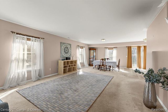 41973 Milton Drive, Van Buren, MI 48111