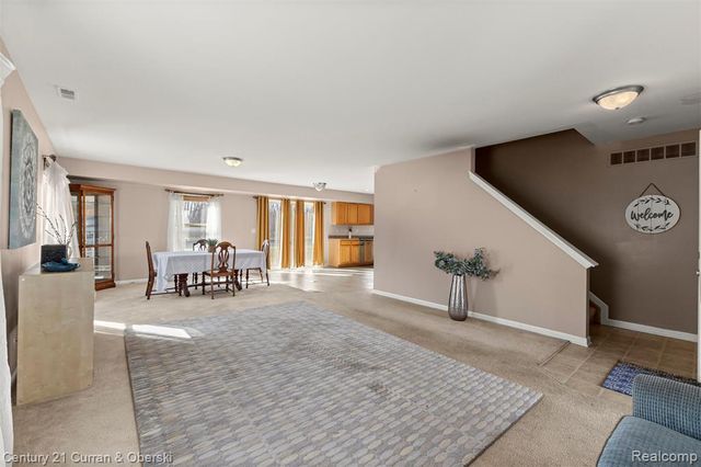 41973 Milton Drive, Van Buren, MI 48111