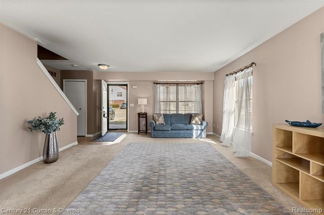 41973 Milton Drive, Van Buren, MI 48111