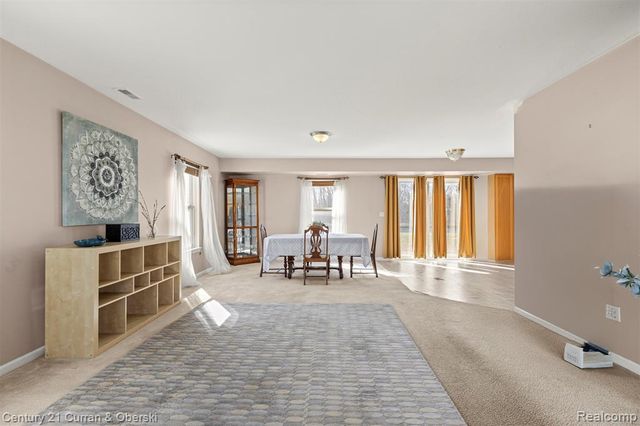 41973 Milton Drive, Van Buren, MI 48111