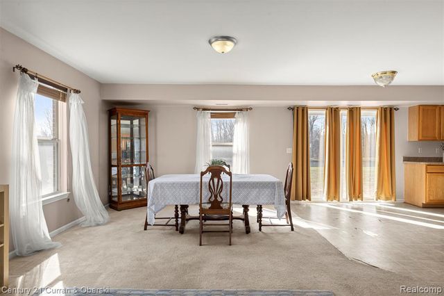 41973 Milton Drive, Van Buren, MI 48111