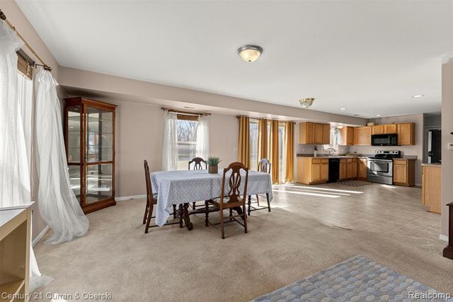 41973 Milton Drive, Van Buren, MI 48111