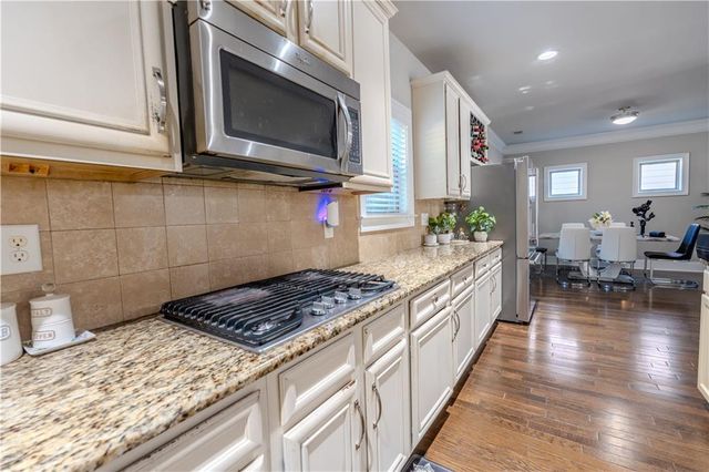 3478 Woodshade Drive, Loganville, GA 30052