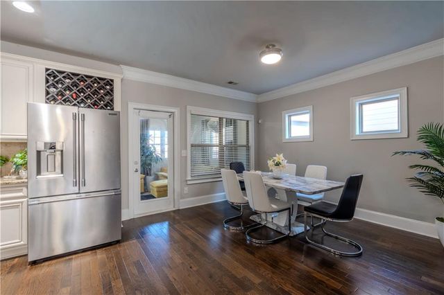 3478 Woodshade Drive, Loganville, GA 30052