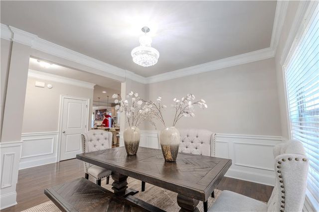 3478 Woodshade Drive, Loganville, GA 30052