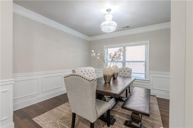 3478 Woodshade Drive, Loganville, GA 30052