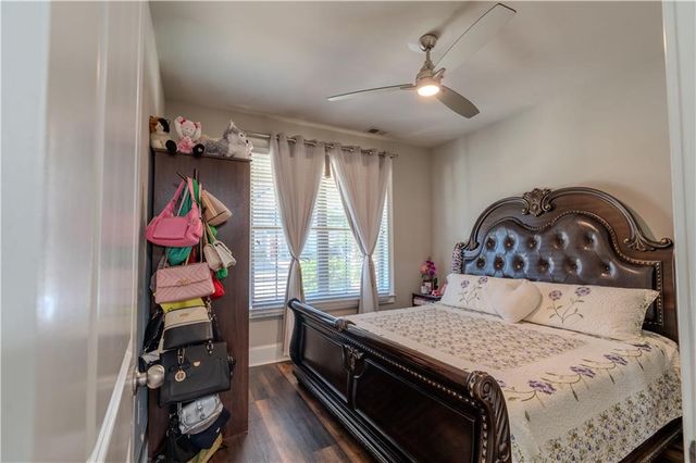 3478 Woodshade Drive, Loganville, GA 30052