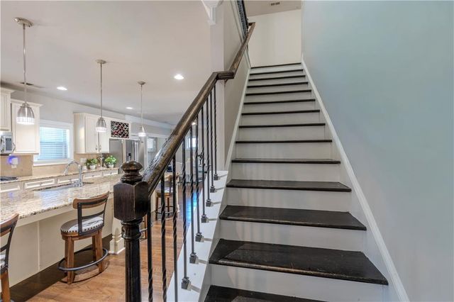 3478 Woodshade Drive, Loganville, GA 30052