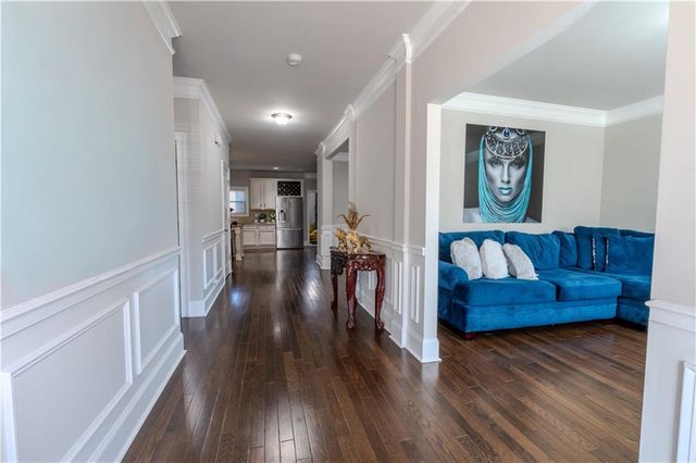 3478 Woodshade Drive, Loganville, GA 30052