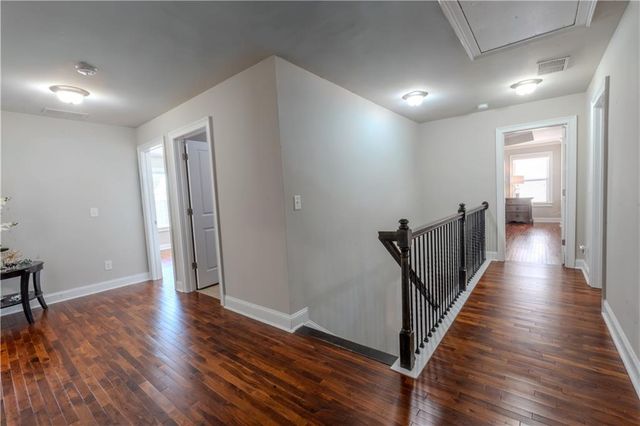 3478 Woodshade Drive, Loganville, GA 30052